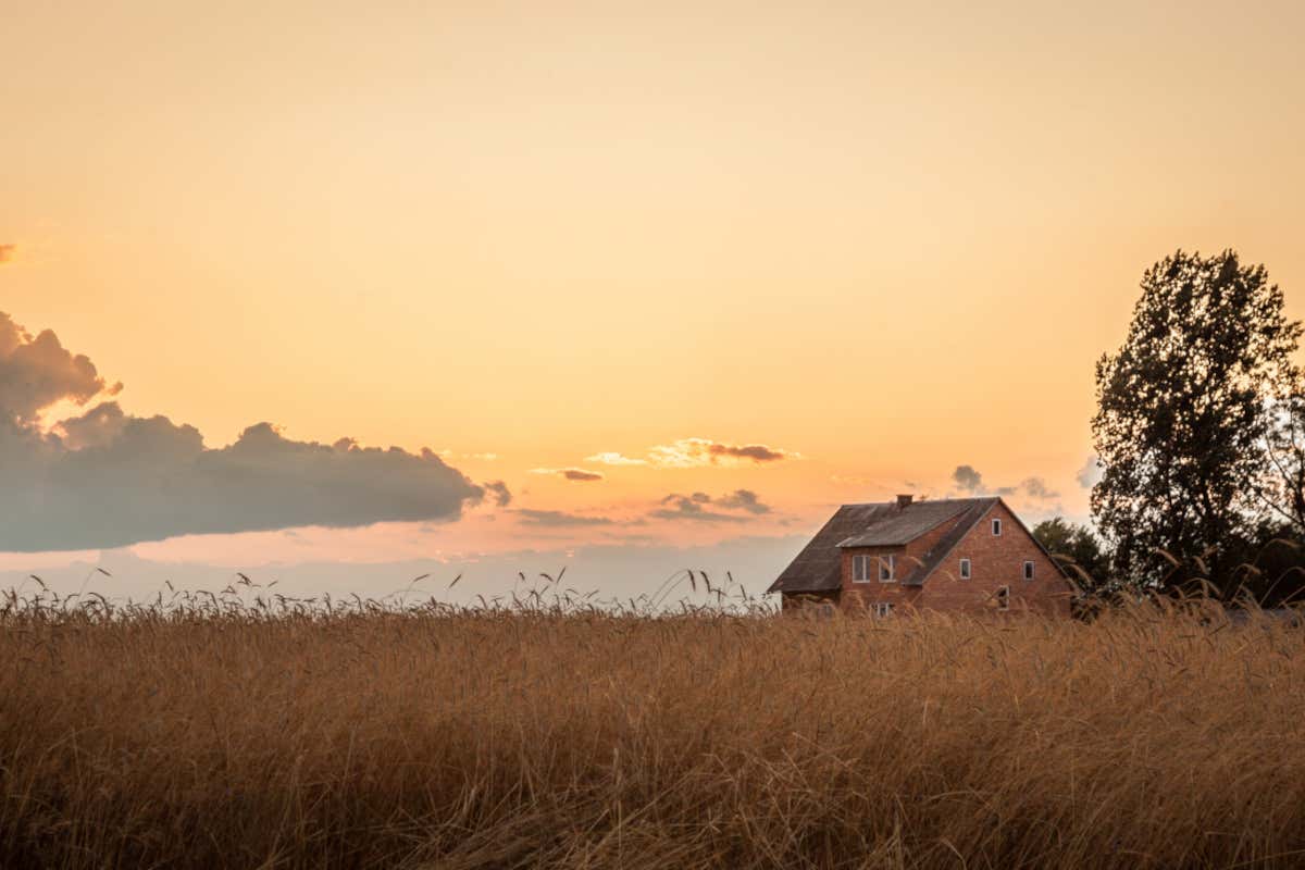 Turismo rurale tra multifunzionalità e diversificazione: come intervenire? Turismo rurale tra multifunzionalità e diversificazione: come intervenire?